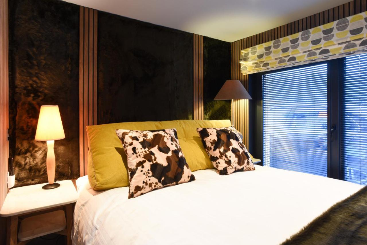 Air Maison - The Cow Shed Wow Factor Countryside Retreat Westbourne  المظهر الخارجي الصورة